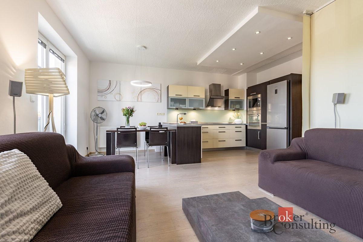 Prodej bytu 3+kk 84 m²