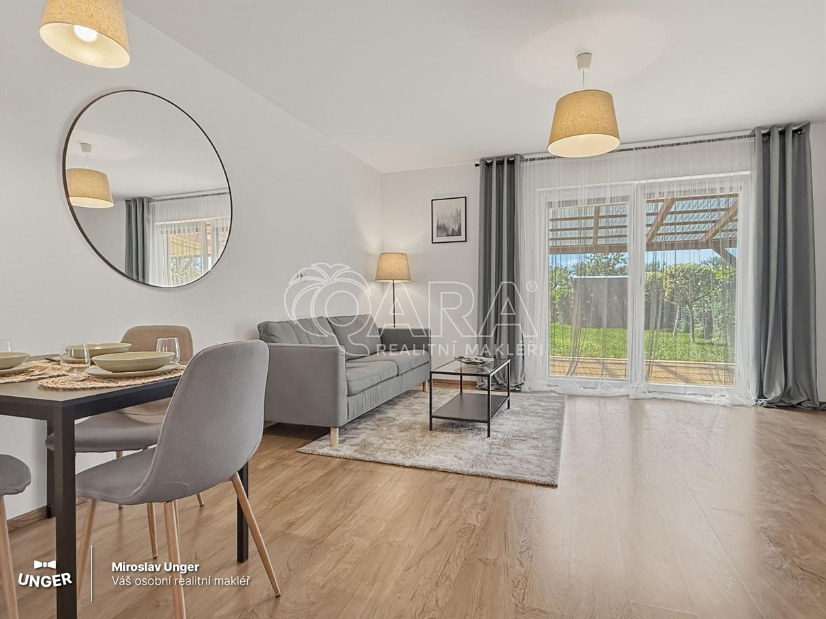 Prodej rodinného domu 93 m², pozemek 200 m² – fotografie 3