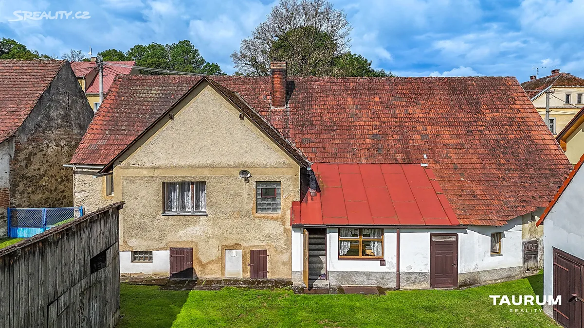 Prodej rodinného domu 108 m², pozemek 1745 m² – pohled 5