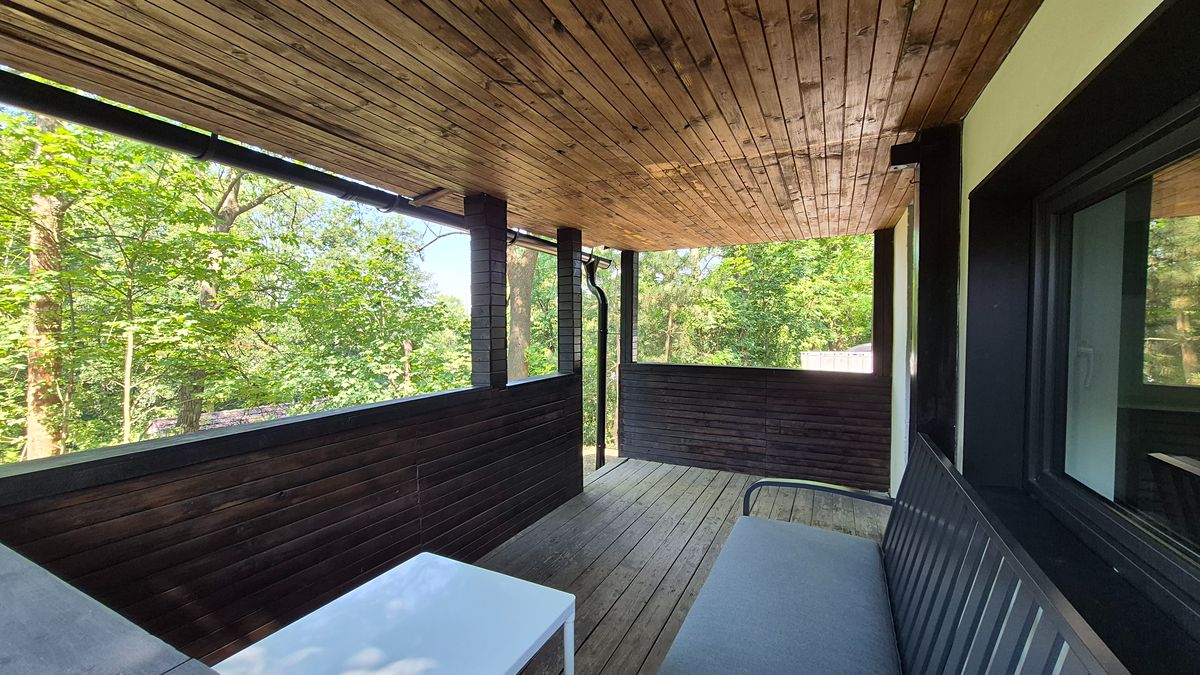 Prodej chaty 24 m², pozemek 1165 m² – fotografie 3