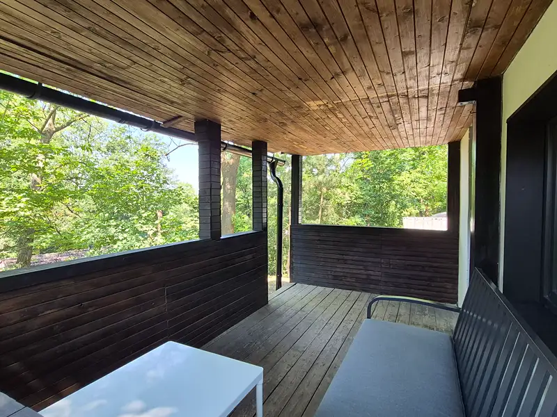 Prodej chaty 24 m², pozemek 1165 m², Chlumčany – náhled fotky 3
