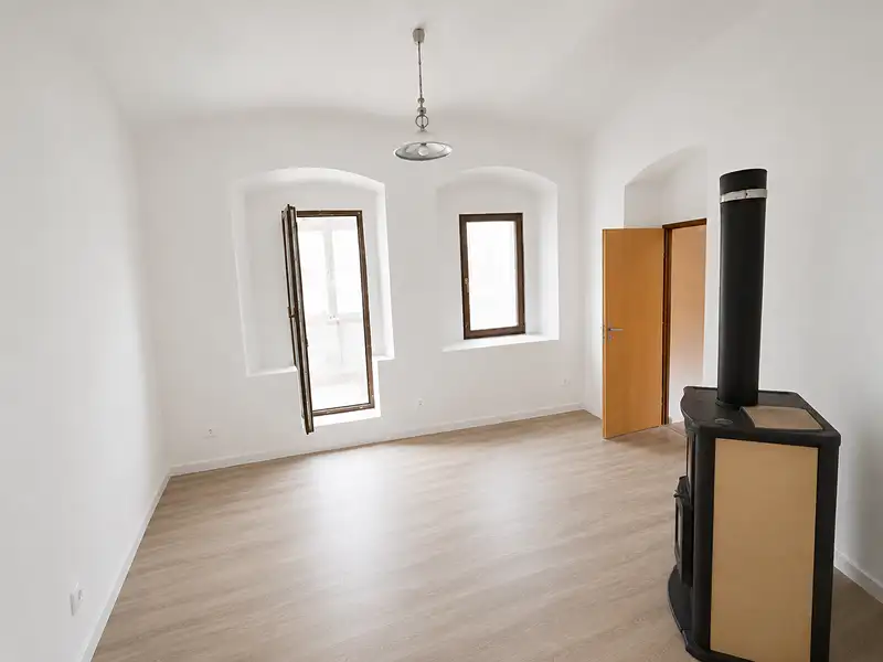 Pronájem bytu 3+kk 57 m², Červený Kostelec – náhled fotky 2