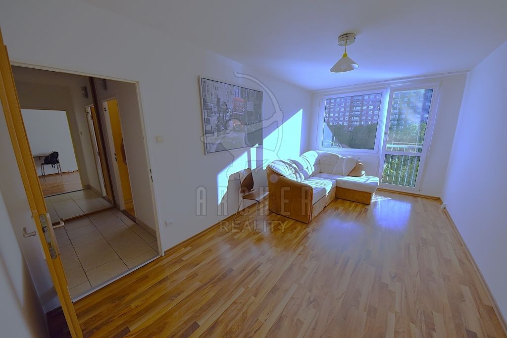 Prodej bytu 2+kk 45 m²