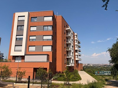 Prodej bytu 2+kk 47 m²