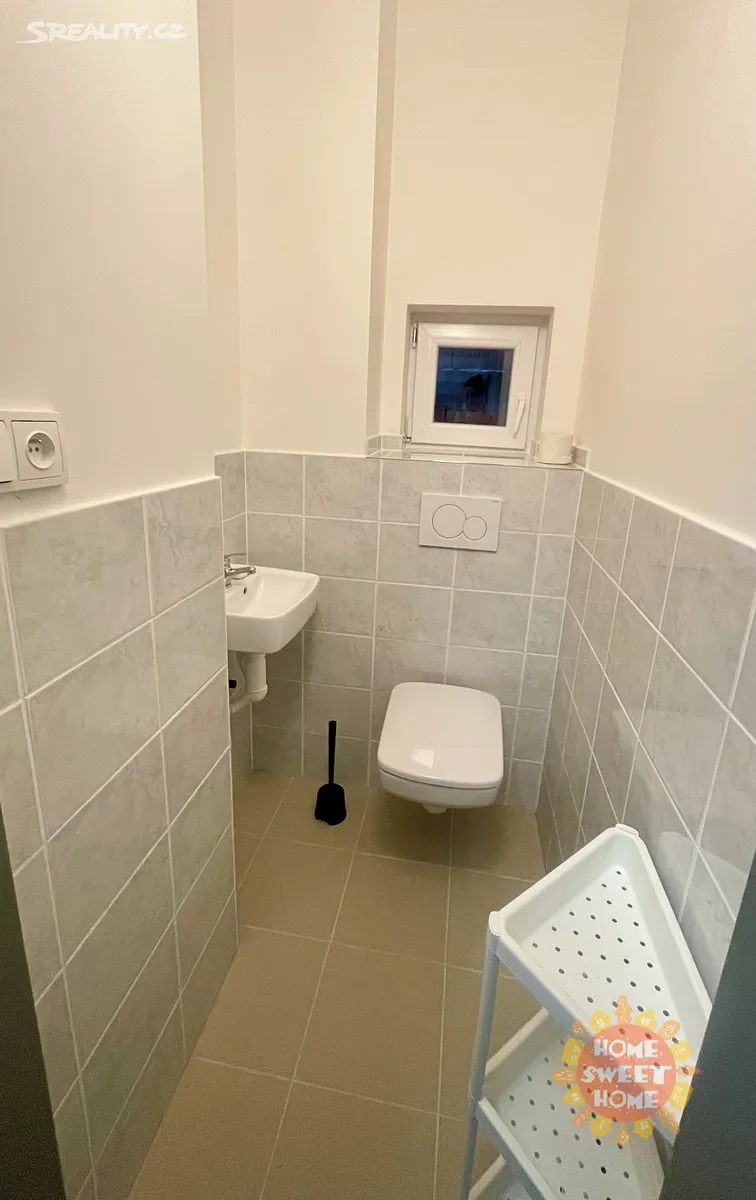 Pronájem bytu pokoje 12 m² – pohled 6