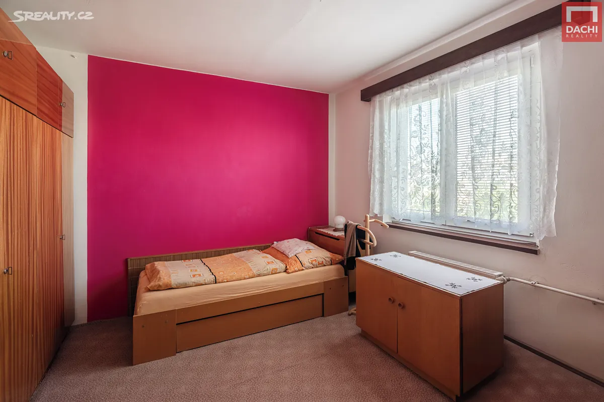 Prodej bytu 3+1 60 m² – pohled 3