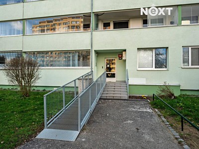 Prodej bytu 3+1 64 m²
