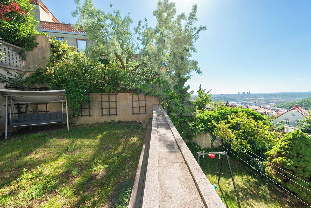 Prodej bytu 3+kk 85 m²