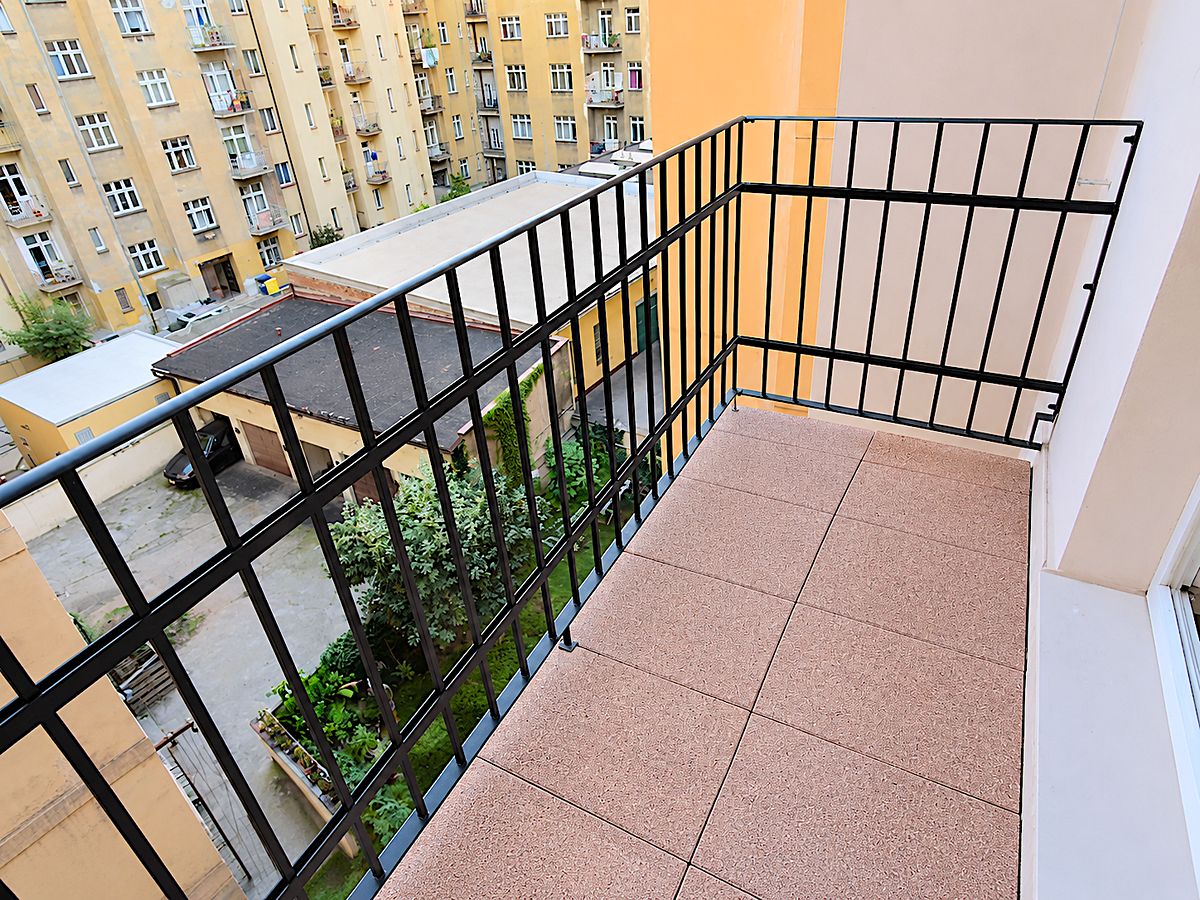 Prodej bytu 1+1 32 m²