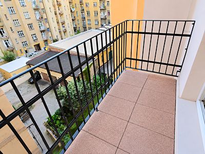 Prodej bytu 1+1 32 m²