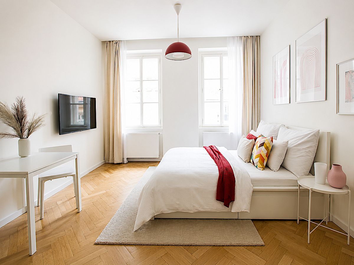 Prodej bytu 1+kk 30 m² – fotografie 2