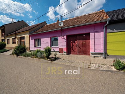 Prodej  rodinného domu 120 m², pozemek 527 m²