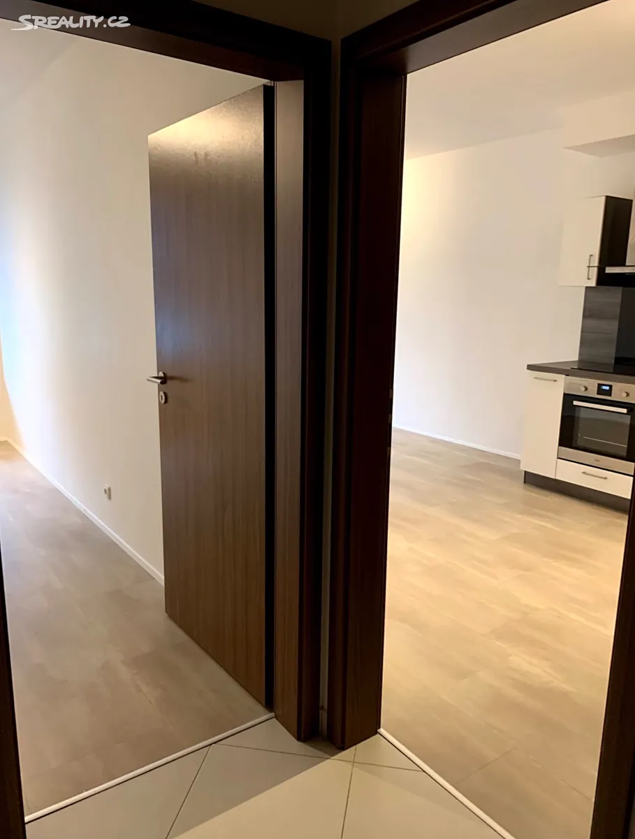 Pronájem bytu 2+kk 58 m² – další