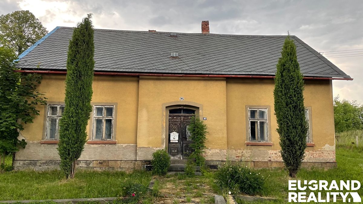 Prodej rodinného domu 120 m², pozemek 1464 m² – fotografie 2