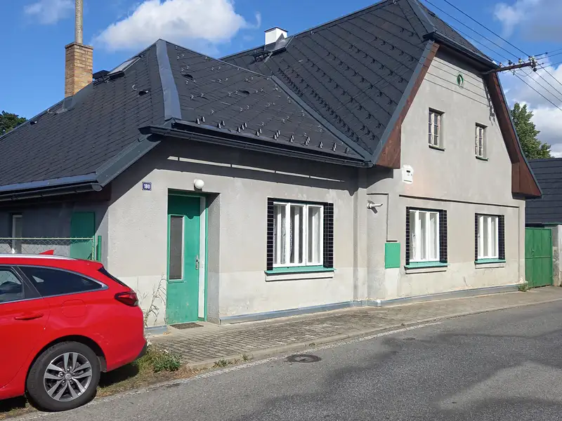 Prodej rodinného domu 254 m², pozemek 715 m², Bystré – náhled fotky 1
