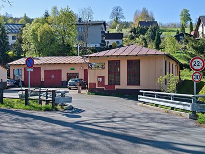 Prodej komerční nemovitosti 422 m²