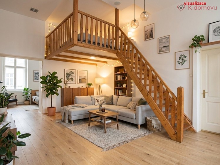Prodej bytu 2+1, 66 m² (7 z 26)