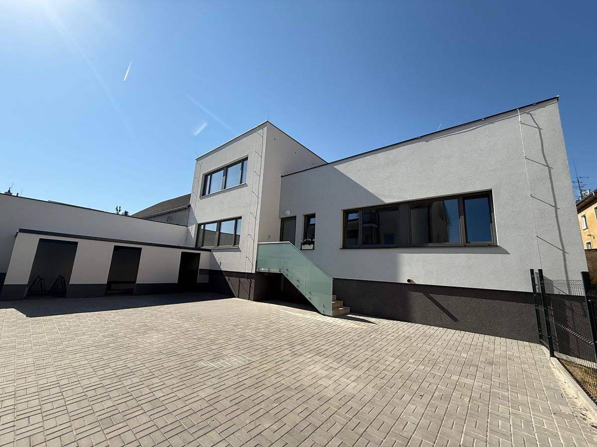 Prodej bytu atypický 114 m²