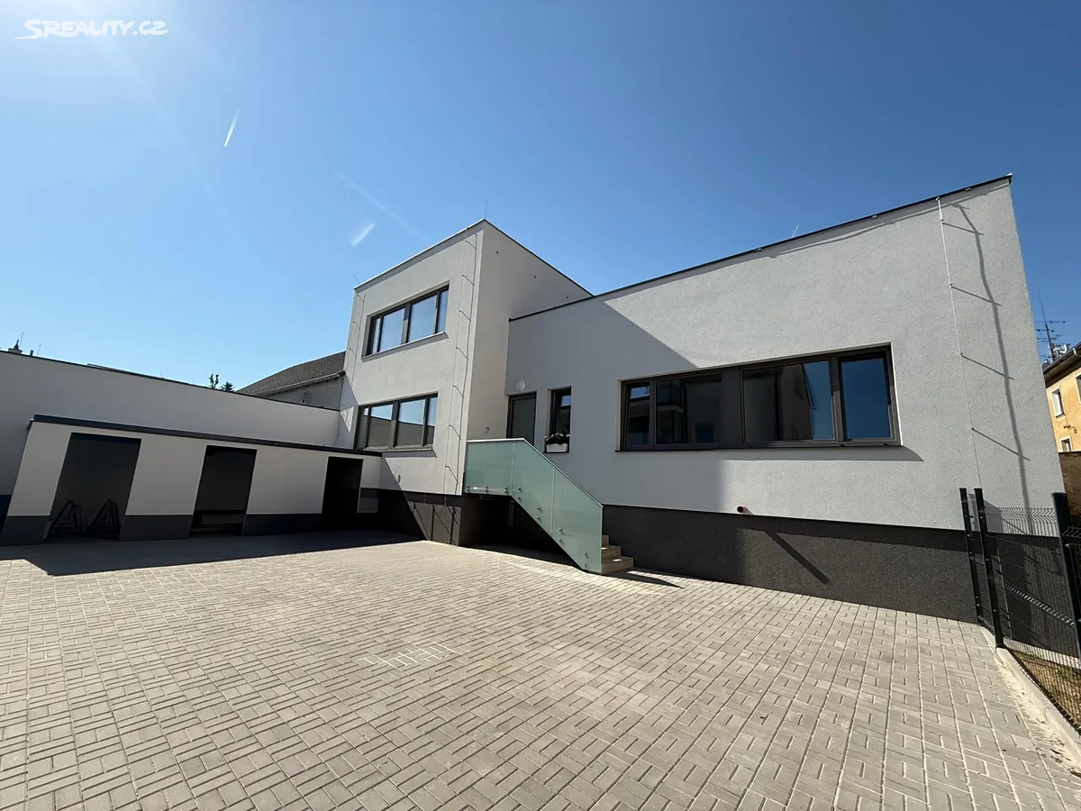 Prodej bytu atypický 114 m², Třebíč