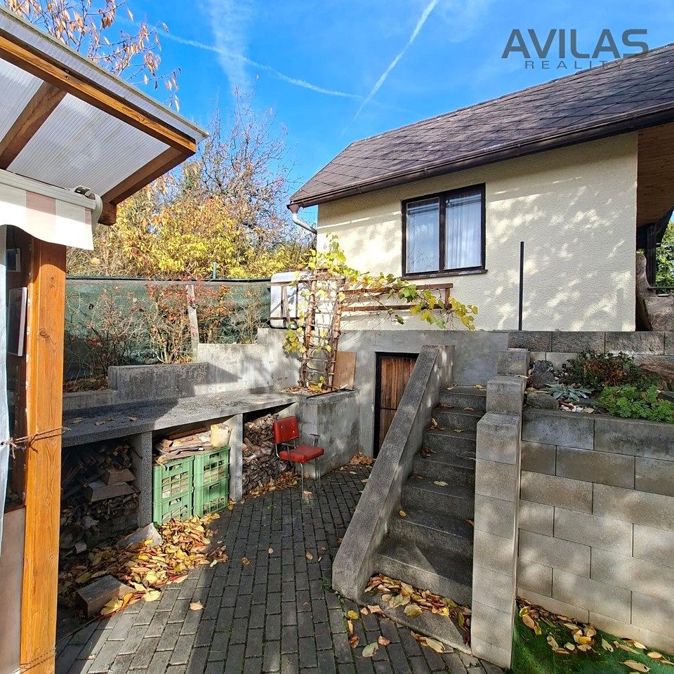 Prodej chaty 21 m², pozemek 441 m² – fotografie 3