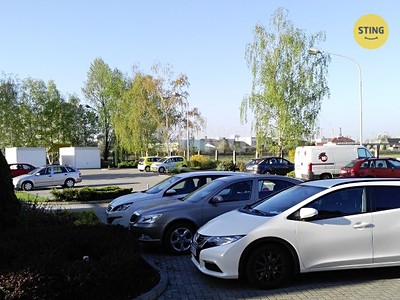 Комерційне приміщення в оренду, 20 м² (3 з 7)