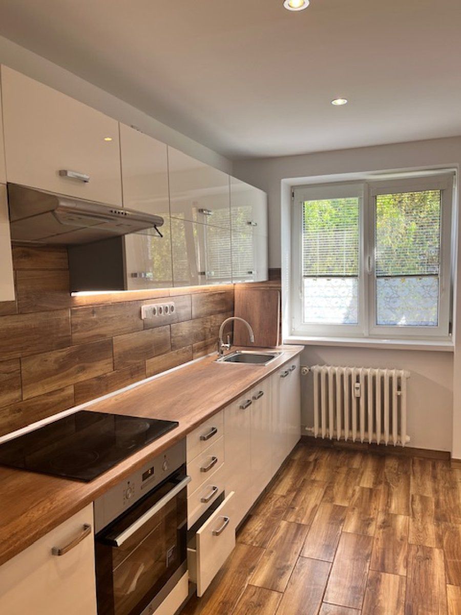 Pronájem bytu 2+1 61 m²