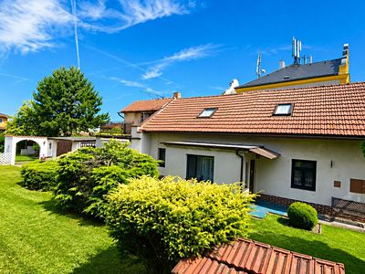 Prodej rodinného domu 196 m², pozemek 823 m²