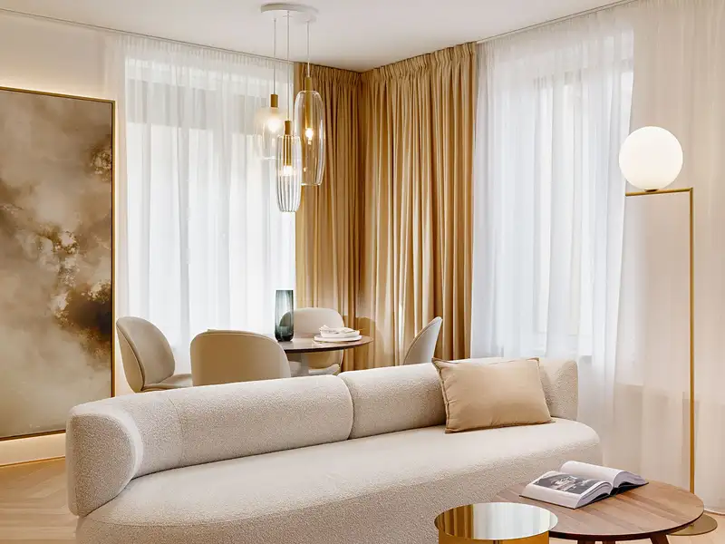 Pronájem bytu 2+kk 72 m², Praha – náhled fotky 2