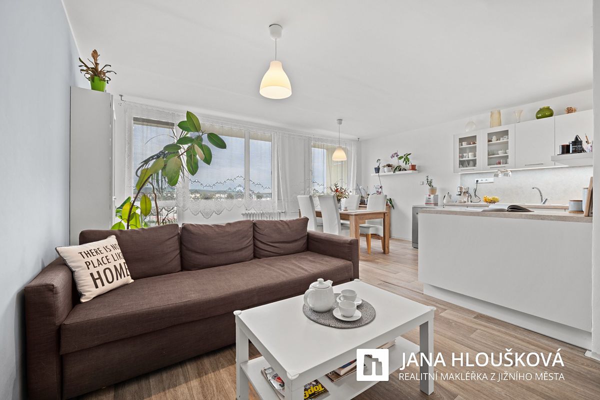 Prodej bytu 3+kk 68 m² – fotografie 4