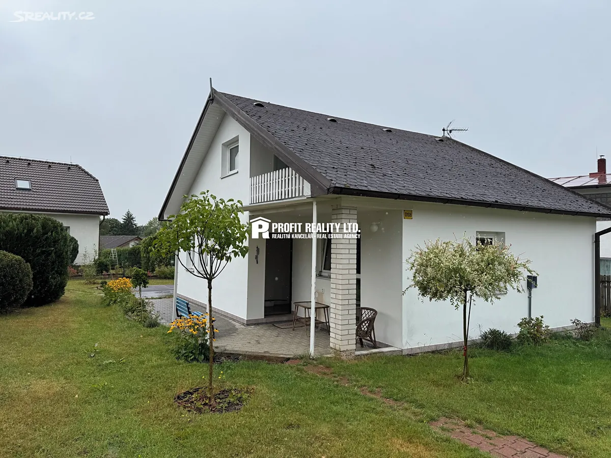 Pronájem rodinného domu 83 m², pozemek 839 m², Struhařov