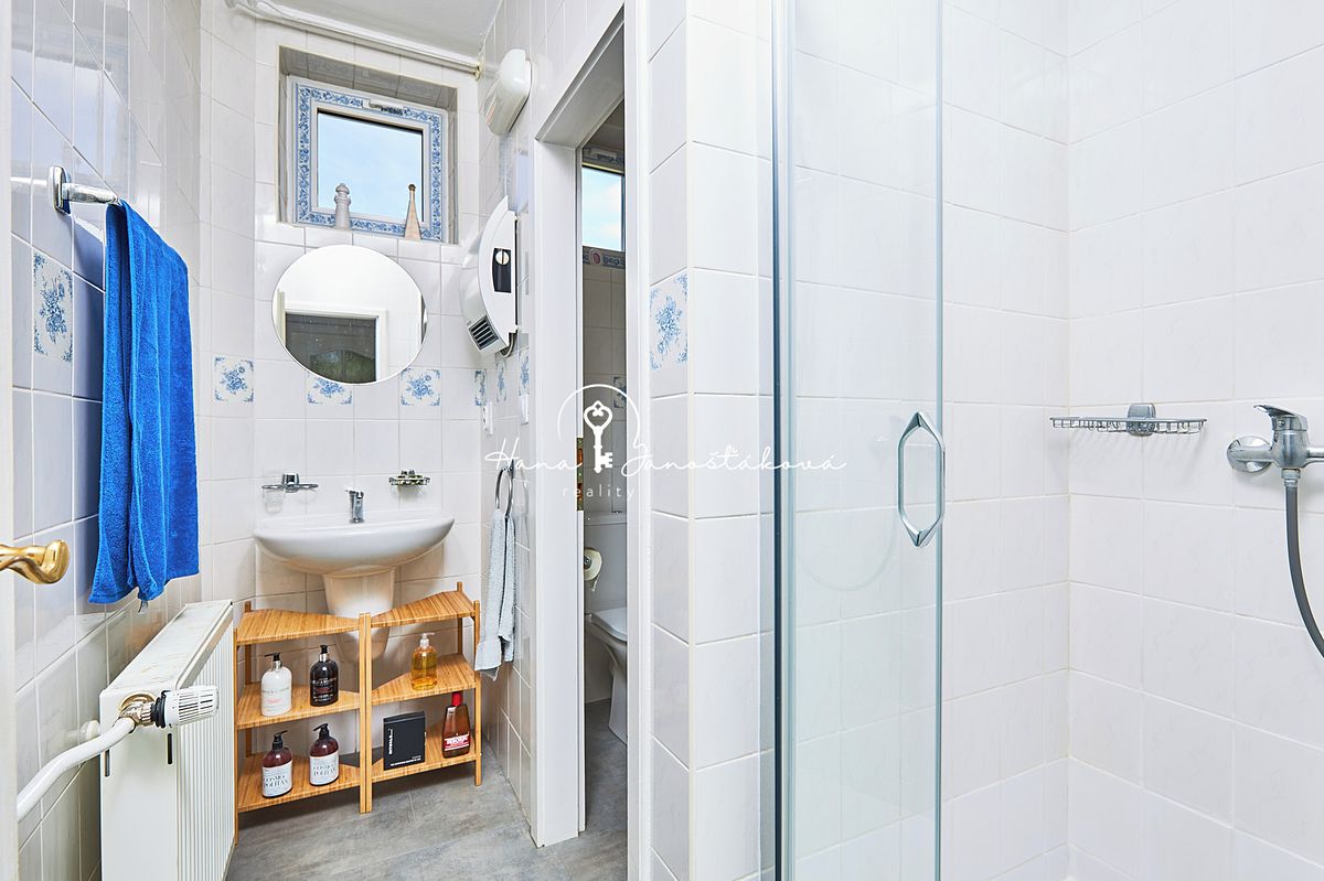 Prodej rodinného domu 205 m², pozemek 494 m² – fotografie 4