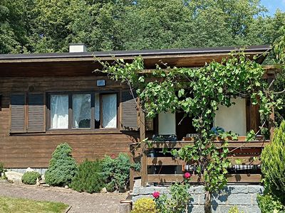 Prodej chaty 40 m², pozemek 417 m²