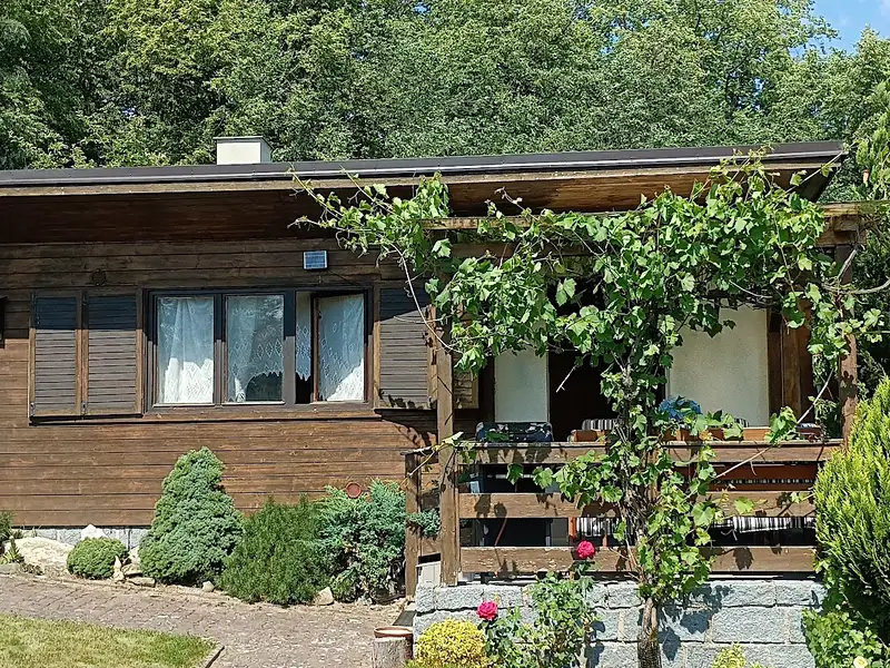 Prodej chaty 40 m², pozemek 417 m², Choceň – náhled fotky 1