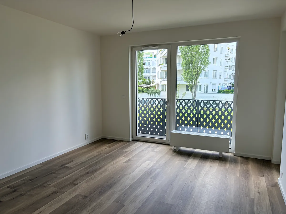 Prodej bytu 2+kk 47 m²