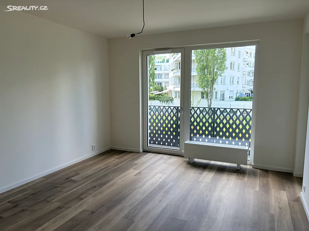 Prodej bytu 2+kk 47 m², Divíškové