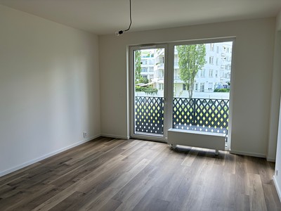 Prodej bytu 2+kk 47 m²