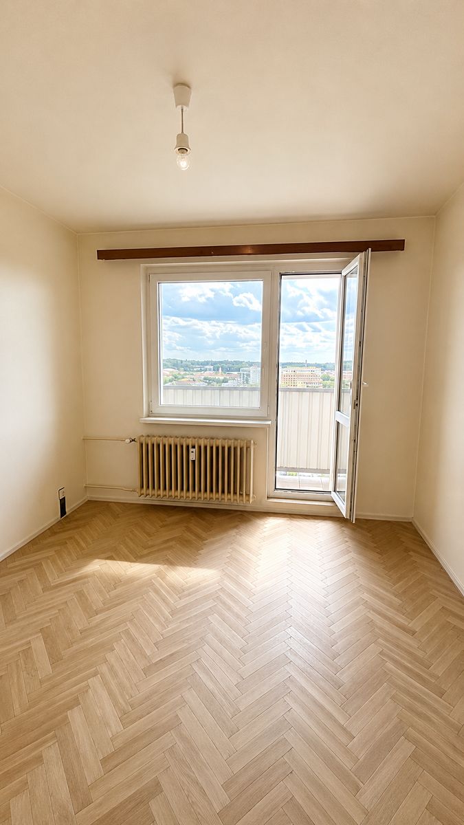 Prodej bytu 2+1 54 m² – fotografie 3