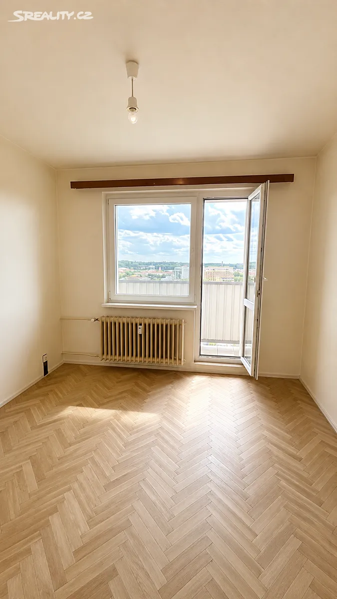 Prodej bytu 2+1 54 m² – pohled 3