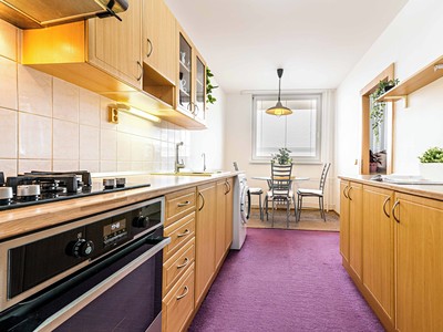 Prodej bytu 3+1 77 m²