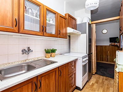 Prodej bytu 3+1 70 m²