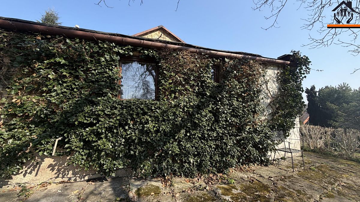 Prodej rodinného domu 105 m², pozemek 1068 m² – fotografie 4