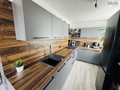 Prodej bytu 3+1 68 m²