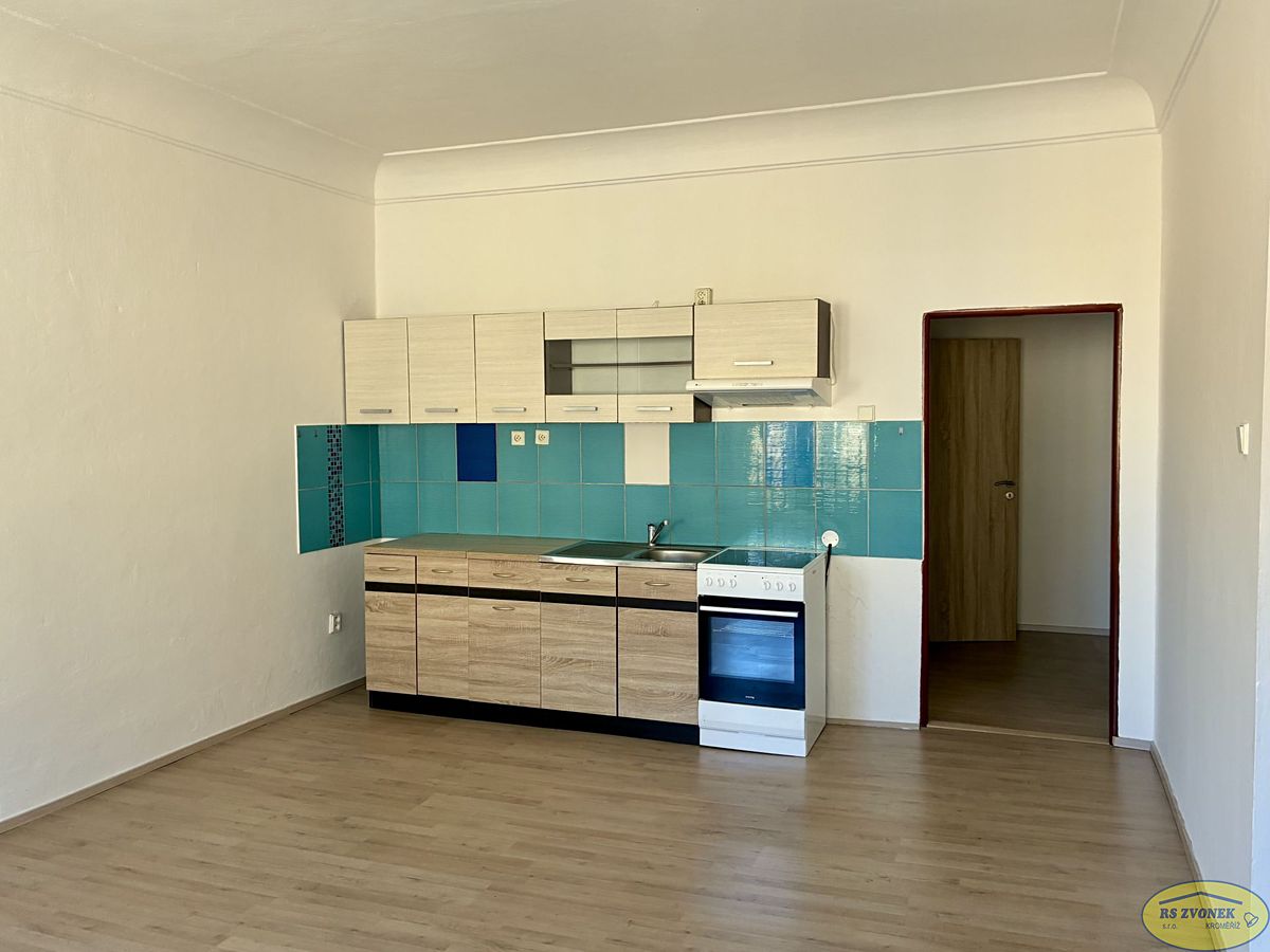 Pronájem bytu 2+kk 63 m²