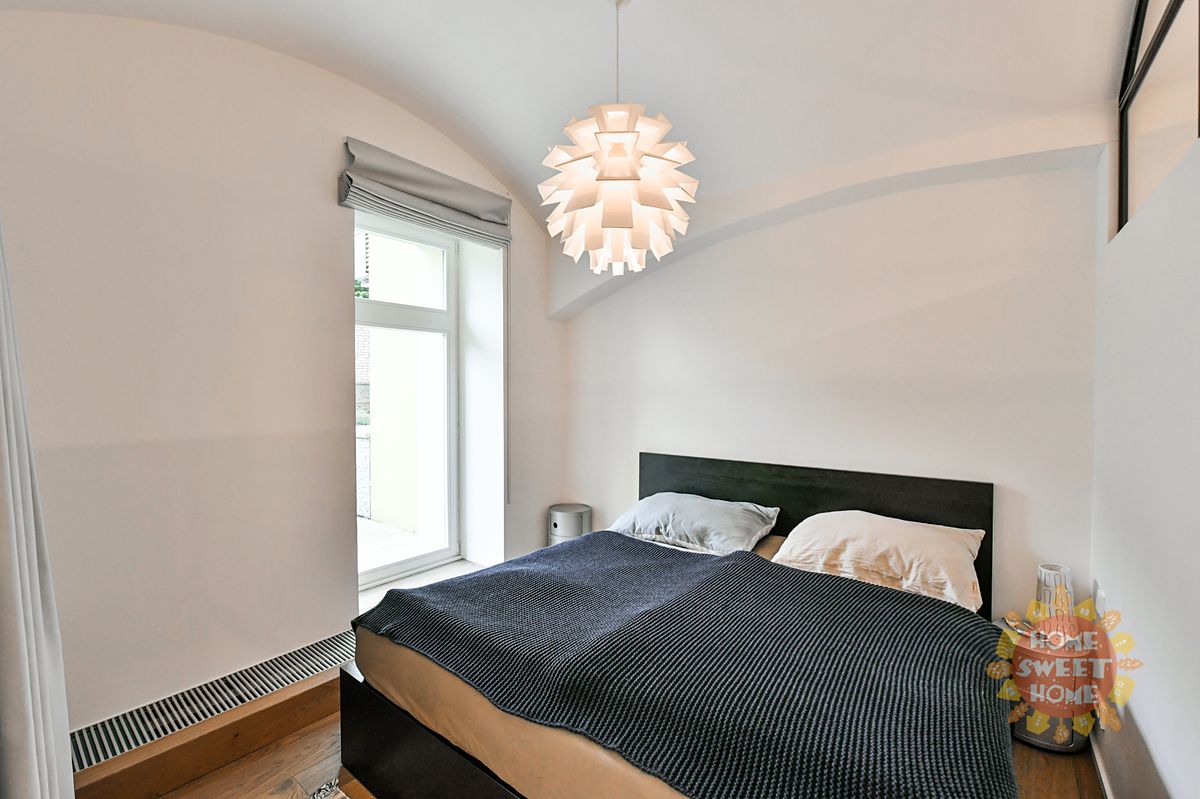 Pronájem bytu 2+kk 50 m²