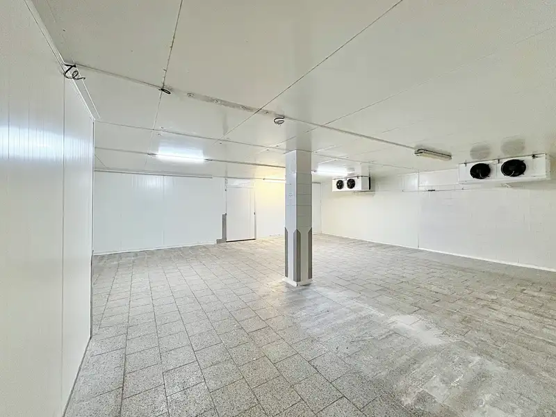 Pronájem skladového prostoru 126 m², Brno – náhled fotky 3