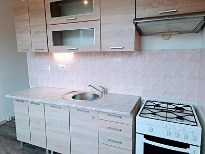 Pronájem bytu 1+1 42 m²