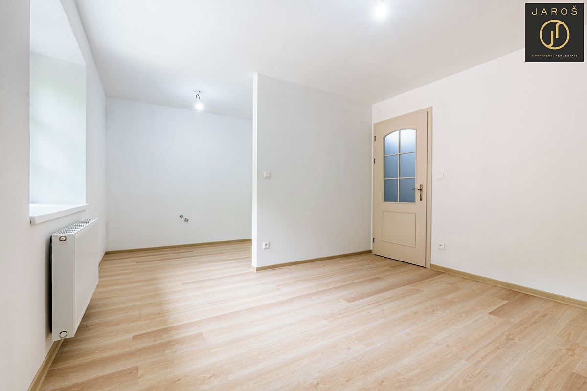 Prodej bytu 2+kk 43 m²