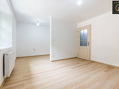 Prodej bytu 2+kk 43 m²