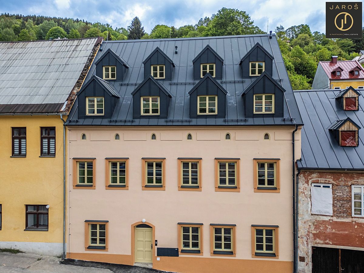 Prodej bytu 2+kk 34 m² – fotografie 3