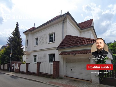 Pronájem bytu 3+1 67 m²